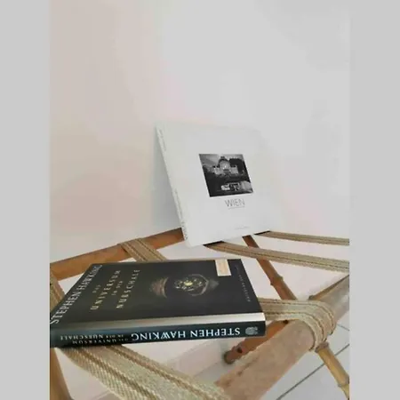 Stadtsuite Mit Sauna In 135 M2 *