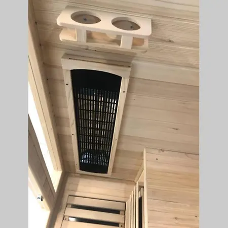 Stadtsuite Mit Sauna In 135 M2 비너노이슈타트