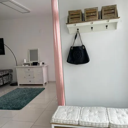 Stadtsuite Mit Sauna In 135 M2 Wiener Neustadt