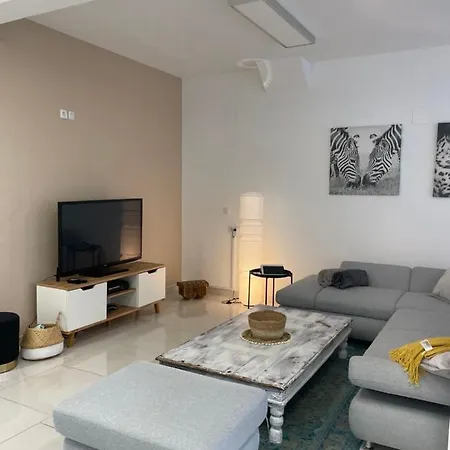 Stadtsuite Mit Sauna In 135 M2 Винер-Нойштадт