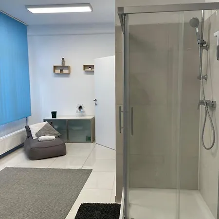 Stadtsuite Mit Sauna In 135 M2 *