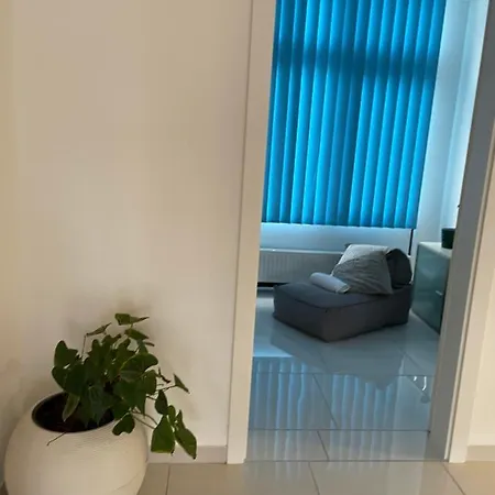 Stadtsuite Mit Sauna In 135 M2