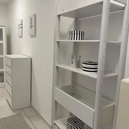 Stadtsuite Mit Sauna In 135 M2 *