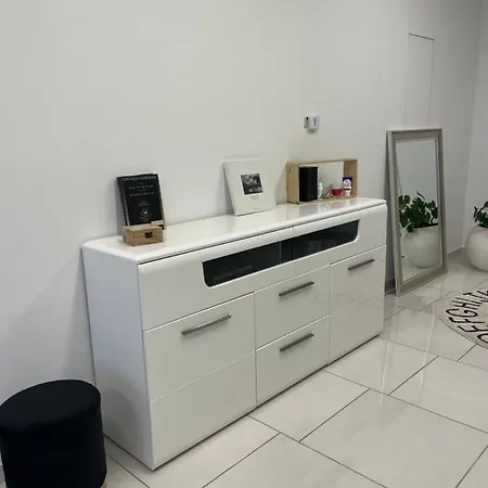 Apartmán Stadtsuite Mit Sauna In 135 M2 *