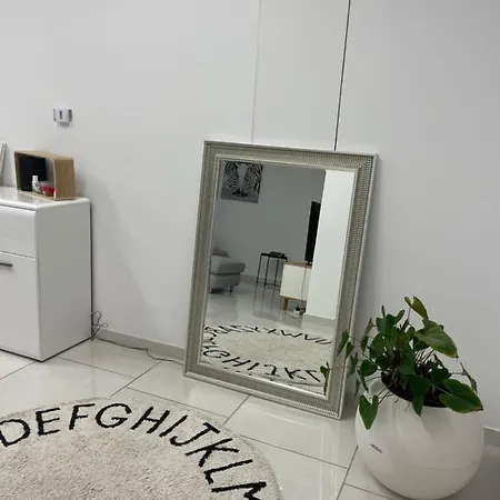 Stadtsuite Mit Sauna In 135 M2 Apartment Wiener Neustadt