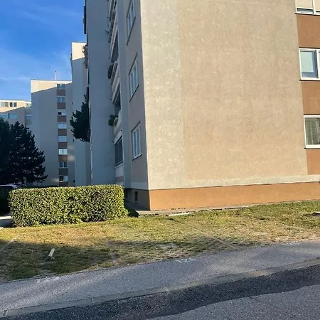 Stadtsuite Mit Sauna In 135 M2 Apartmán *