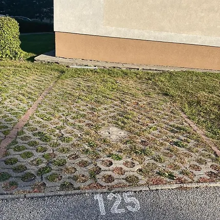 Stadtsuite Mit Sauna In 135 M2 Apartment Wiener Neustadt