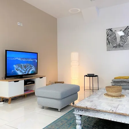 Stadtsuite Mit Sauna In 135 M2 *