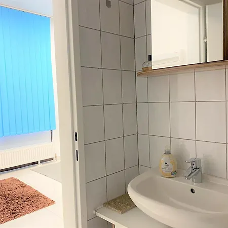 Stadtsuite Mit Sauna In 135 M2 Apartmán