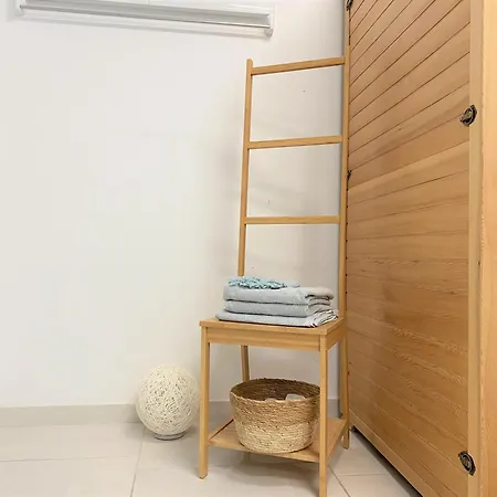 Apartment Stadtsuite Mit Sauna In 135 M2 *