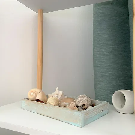 Stadtsuite Mit Sauna In 135 M2 아파트