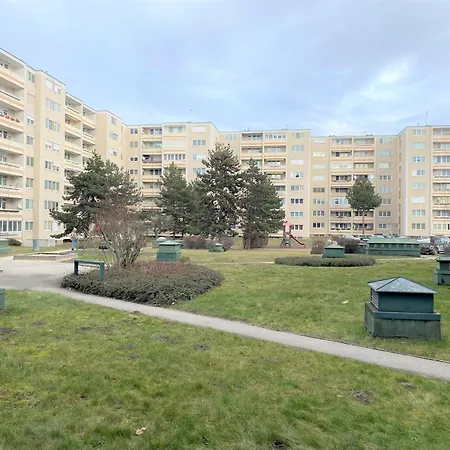 Stadtsuite Mit Sauna In 135 M2