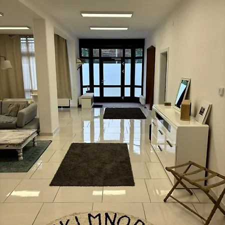 Apartment Stadtsuite Mit Sauna In 135 M2 Wiener Neustadt