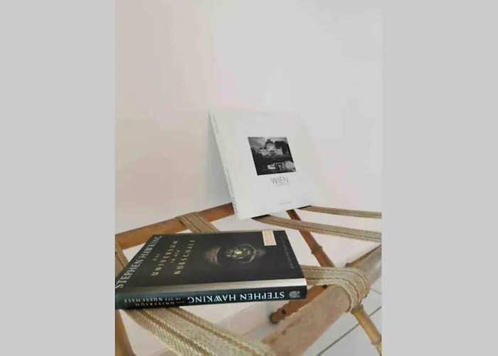 Stadtsuite Mit Sauna In 135 M2 *