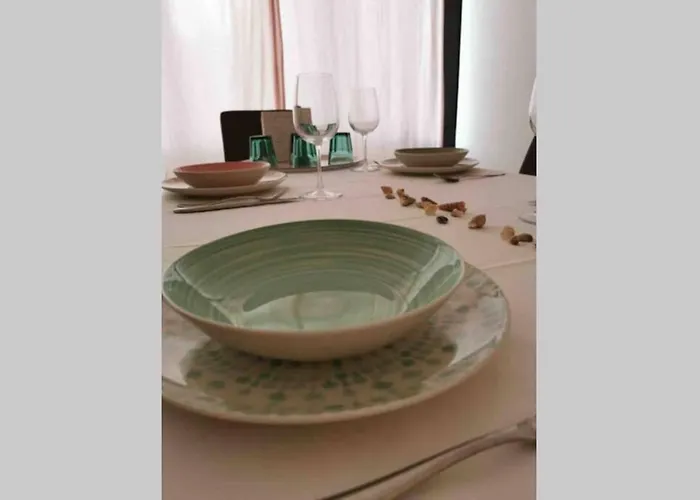 Apartment Stadtsuite Mit Sauna In 135 M2 *