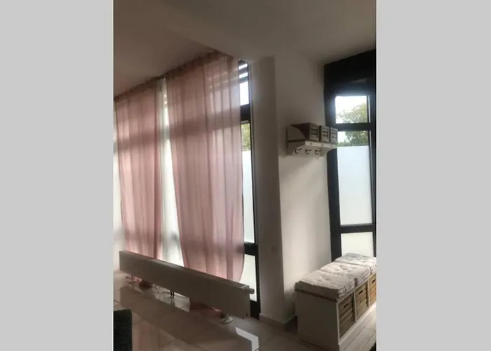 Apartment Stadtsuite Mit Sauna In 135 M2 *