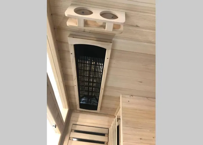 Stadtsuite Mit Sauna In 135 M2 Wiener Neustadt