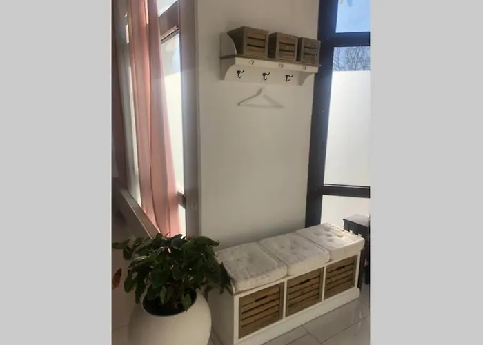 Stadtsuite Mit Sauna In 135 M2 Apartment *