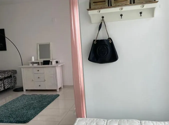 Stadtsuite Mit Sauna In 135 M2 Wiener Neustadt