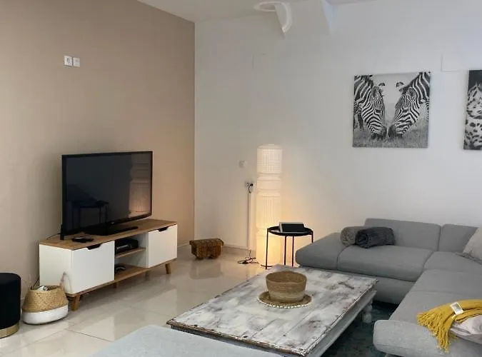 Stadtsuite Mit Sauna In 135 M2 Wiener Neustadt