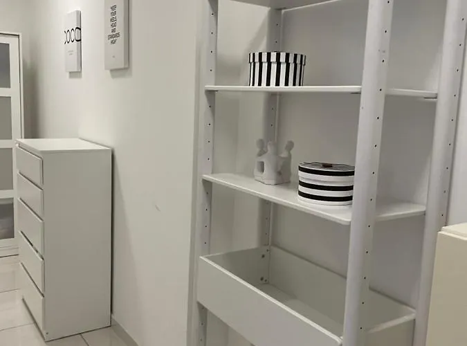 Stadtsuite Mit Sauna In 135 M2 *