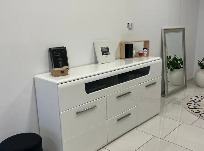 Apartment Stadtsuite Mit Sauna In 135 M2 *