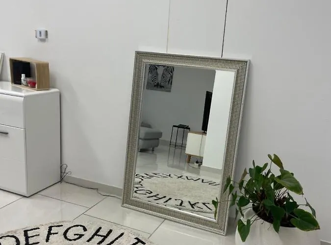 Stadtsuite Mit Sauna In 135 M2 Apartment Wiener Neustadt