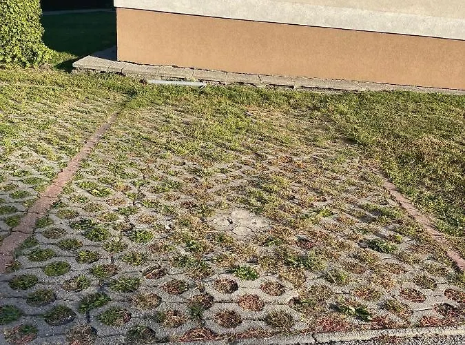 Stadtsuite Mit Sauna In 135 M2 Apartment Wiener Neustadt