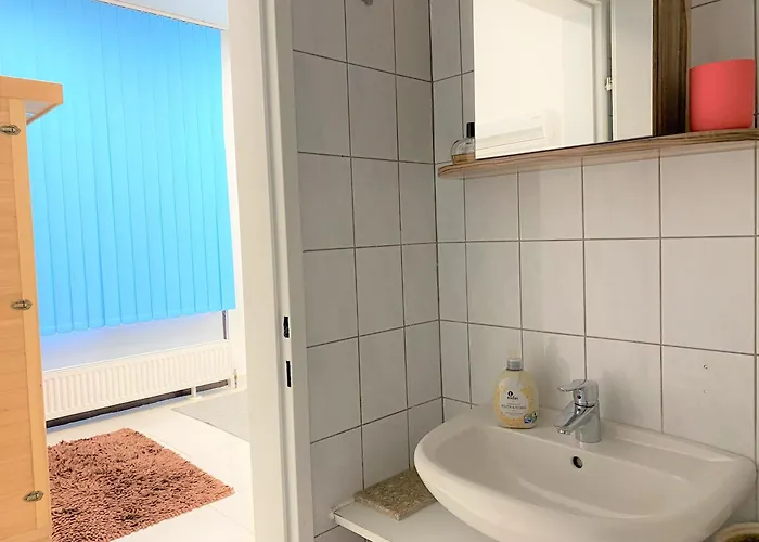 Stadtsuite Mit Sauna In 135 M2 Apartment