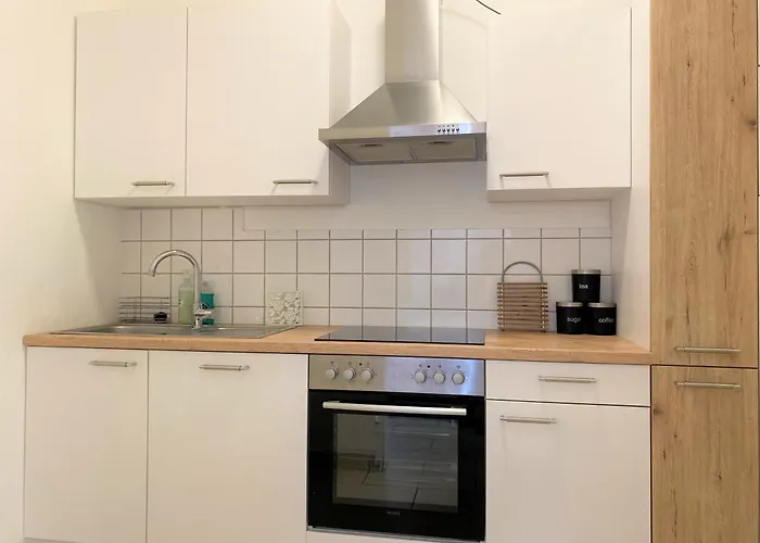 Stadtsuite Mit Sauna In 135 M2 Apartment *