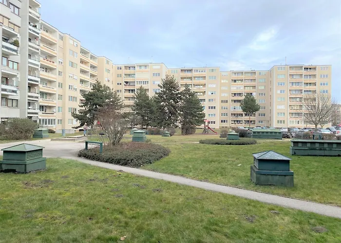 Stadtsuite Mit Sauna In 135 M2